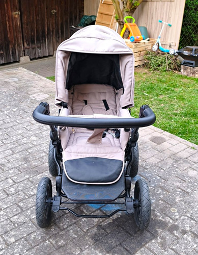 Petite cherie kombikinderwagen - cherie,