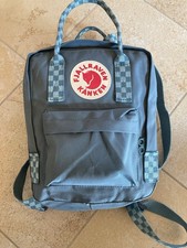 Orginal fjallraven rucksack Mini wie Neu grün