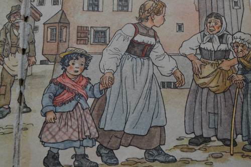 Johanna spyri heidi buch - johanna,