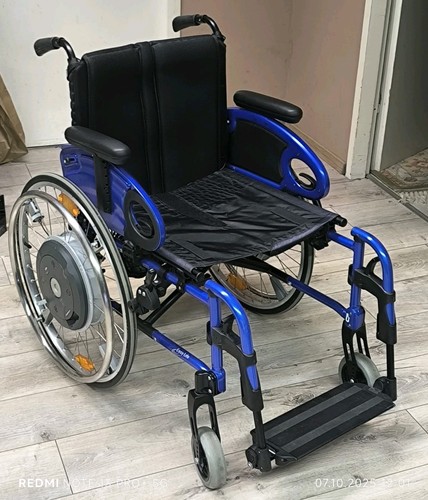 Alber motion m15 48 cm - e-motion,