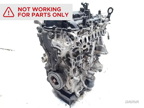 Mazda nackter motor 2 - mazda, 2.2