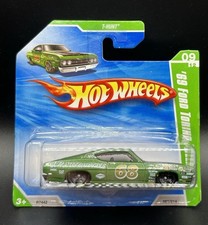 Hot Wheels 2010 Treasure Hunt