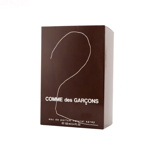 Comme des garcons - garcons,
