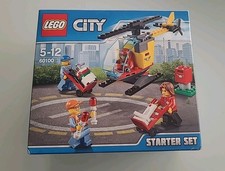 LEGO CITY: Flughafen