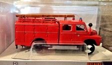 Brekina 45133 MAN 450 HA TLF 16, Feuerwehr Berlin, 1:87, NEU!