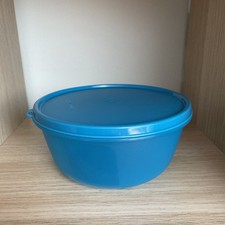 Tupperware Clarissa Schüssel Hitparade 1,5 L Petrol Neu