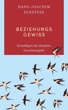 Beziehungsgewiss | Grundlagen