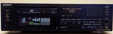 Sony CDP-X33ES CD Player +