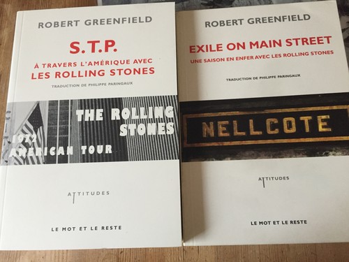 Konvolut bücher rolling - 2,