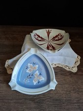 2 Aschenbecher Ascher DDR