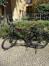 Absoluter Luxus : Trekking-Rad von Böttcher Expedition 26" XT-komplett Gr 57