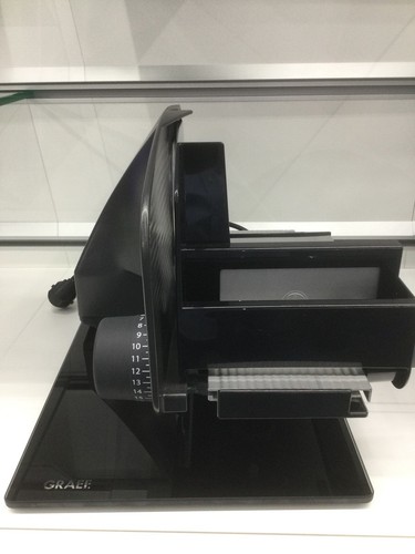 Graef master m95 - master,