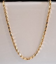 Goldkette – 585 / 14 Karat /