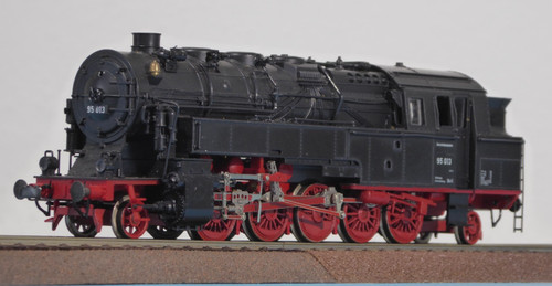 Liliput 9503 br95 013 - br95,