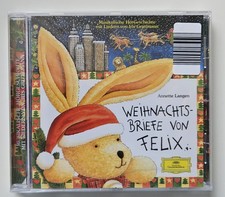 Hörspiel weihnachtsbriefe - [hörspiel],