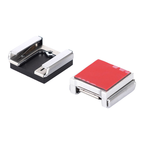 Cold shoe mount - cold,