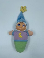 Playskool Glow Worm