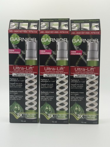 Garnier ultra lift - 3, ultra-lift