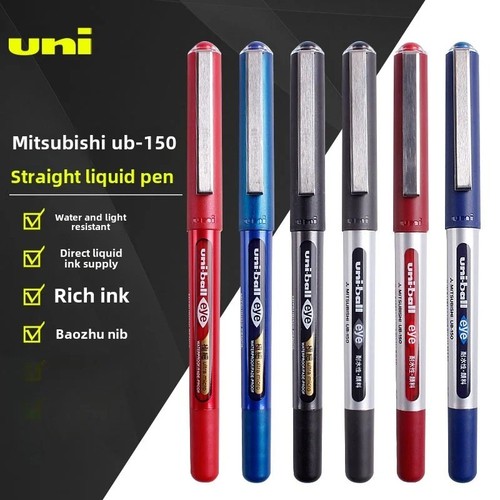 12x uniball eye micro 150 - 12x,