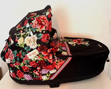 Cybex Priam Lux Carry Cot