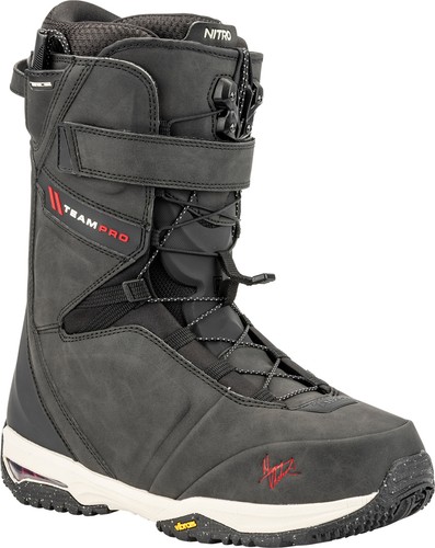 Nitro snowboard schuhe - nitro,