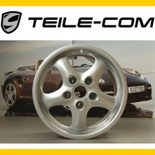 Porsche 911 993 Carrera2/4 17" Cup II Felge/wheel rim 9J x 17 ET70 99336212801