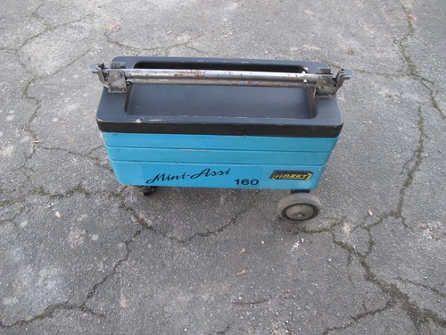 Hazet mini assi 160 - hazet,