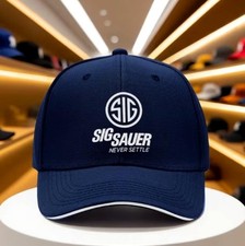 Sig Sauer, Schießsport, Jagd