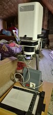 Meopta Axomat 4a Vergrößerungsgerät für Dunkelkammer / Fotolabor