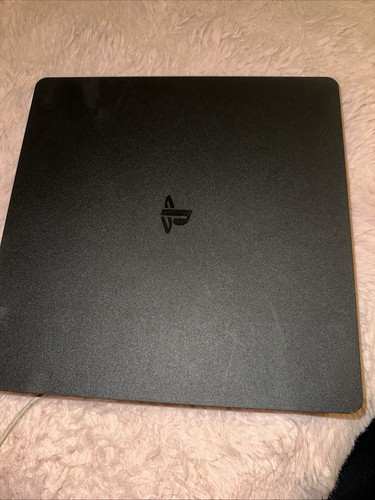 Sony playstation 500 im - sony, gb
