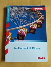 Mathematik 8. Klasse