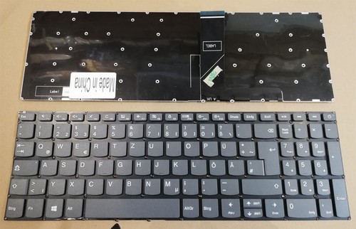 Tastatur lenovo ideapad - tastatur,