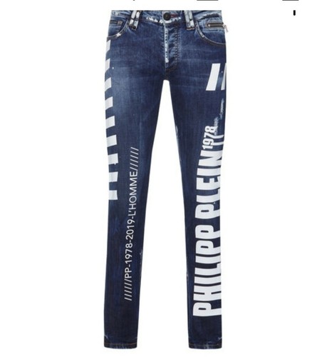 Philipp plein jeans - jeans,