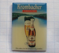 KROMBACHER / ALKOHOLFREI