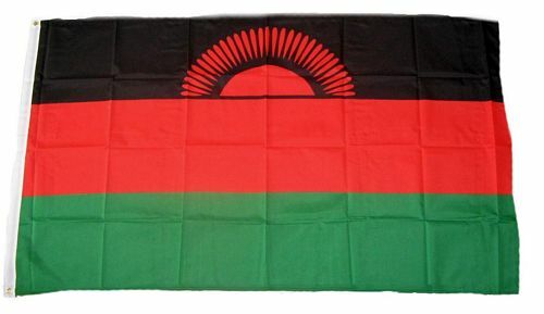 Fahne flagge malawi x - flagge,