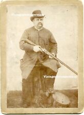 G1531 CDV KBA Portrait ca 1880