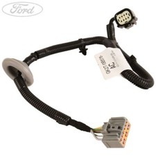 Original Ford Transit ab 2017