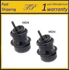 2PCS FRONT LEFT & RIGHT MOTOR