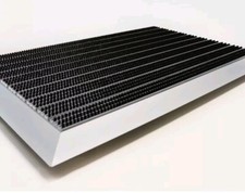 Hochwertige XL  DAP Fußmatte