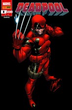 DEADPOOL (2023) deutsch ab #1