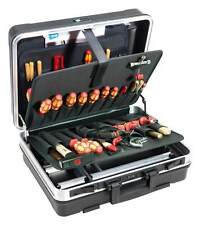 B & W Werkzeugkoffer base 460 x 170 x 355 mm - 120.02/P