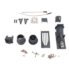 Boots-Wasserstrahlruder