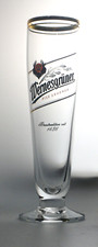 Wernesgrüner Minibierglas