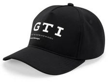 + VOLKSWAGEN VW GTI Cap