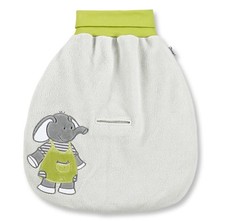 Sterntaler Strampelnest Elefant Elias, Neu Jersey 9001405