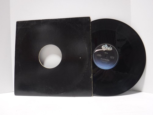 Nena luftballons epic 33rpm - luftballons,