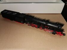 Märklin 34171 Baureihe 52 der DB mit Kondenstender // OVP // Neuwertiger Zustand