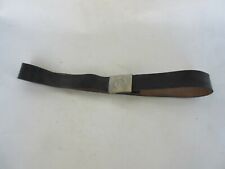 ORIGINAL NVA KOPPEL LEDER