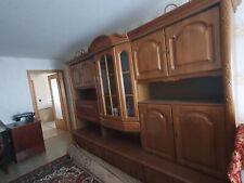 anbauwand wohnwand gebraucht