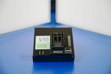 ?Verkauf?Programming Adapter QFP64 für XProg-M mit YAMAICHI Schnellspannsockel